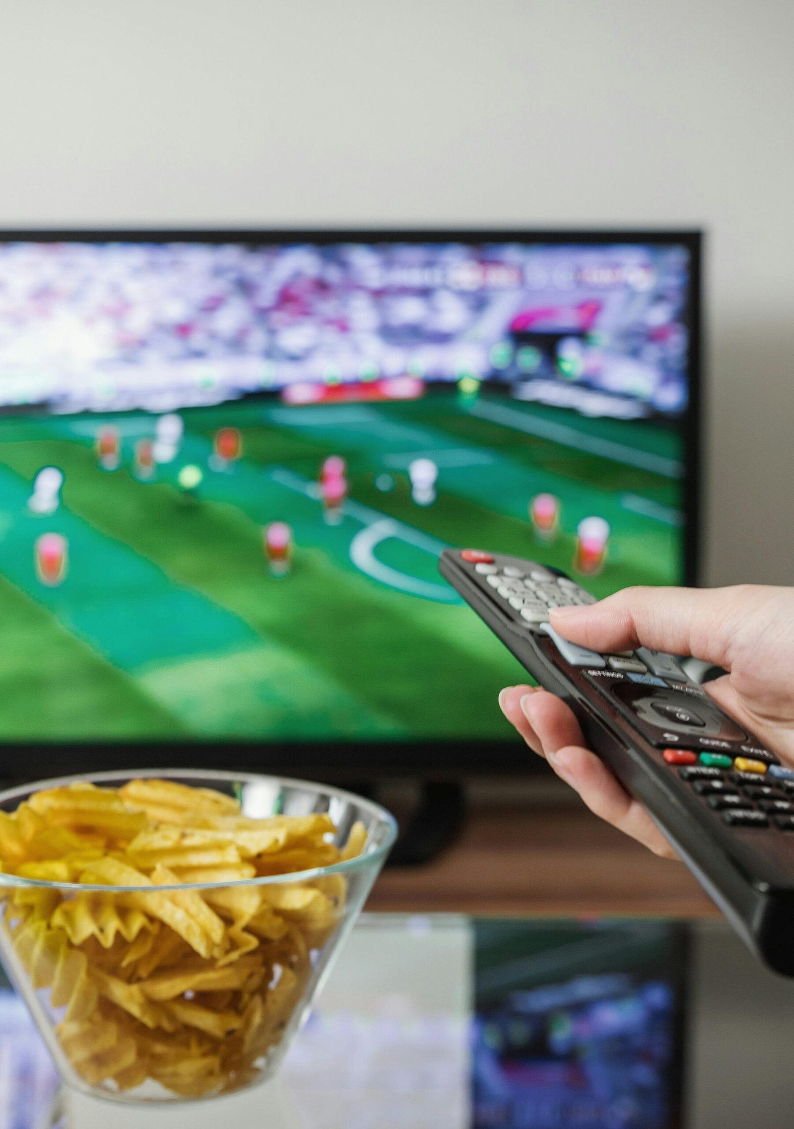 The Best UK Subscription Provider